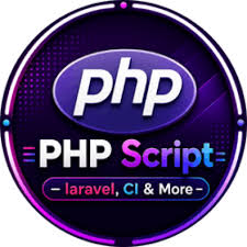 PHP laravel scripts